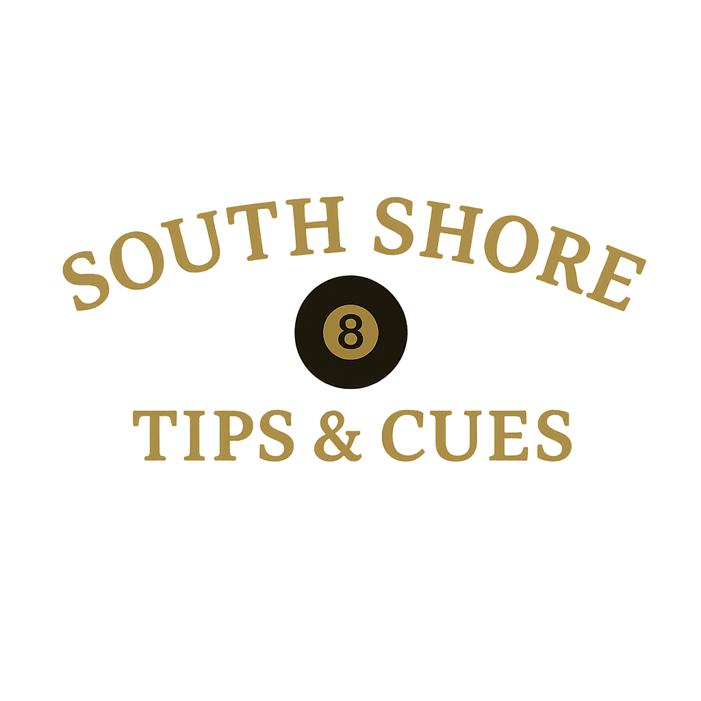 South Shore Tips & Cues