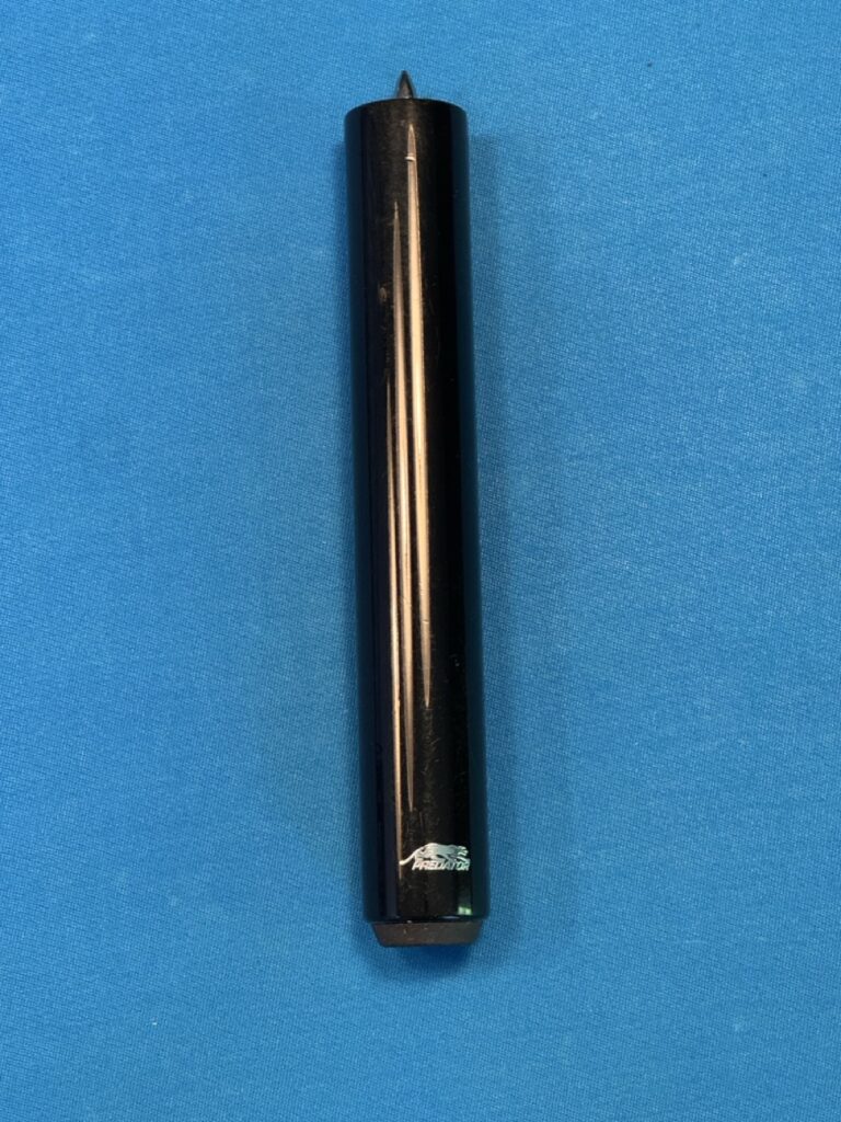 Predator 8″ QR Extension Accessory - South Shore Tips & Cues consignment photo