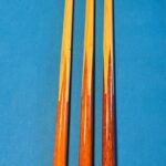 Generic Refurbished One-piece House/Bar Pool Cue House Cue - South Shore Tips & Cues consignment photo