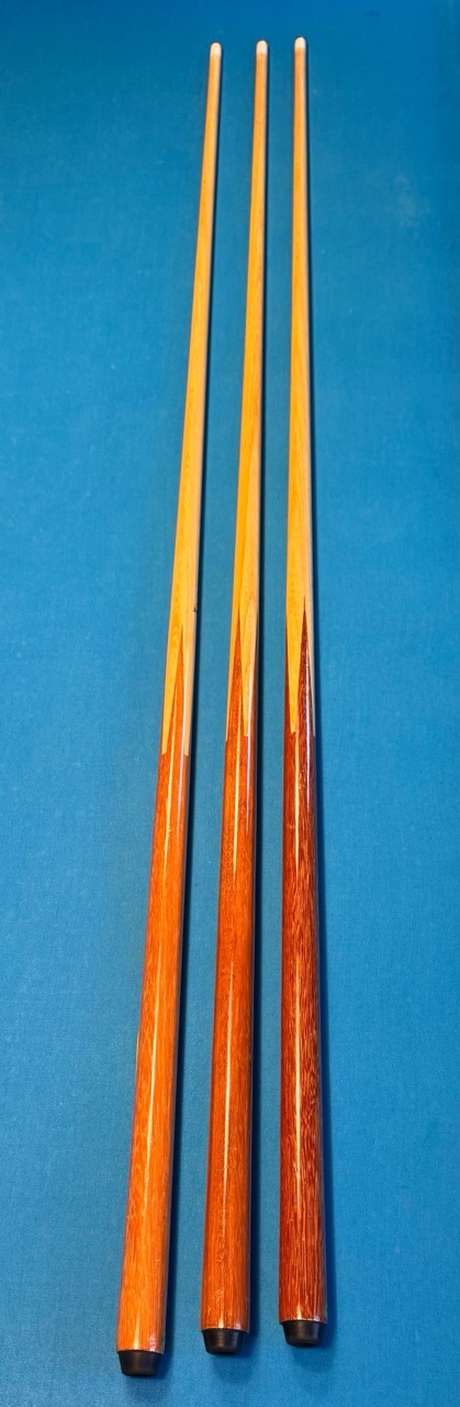 Generic Refurbished One-piece House/Bar Pool Cue House Cue - South Shore Tips & Cues consignment photo
