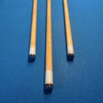 Generic Refurbished One-piece House/Bar Pool Cue House Cue - South Shore Tips & Cues consignment photo