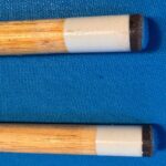 Generic Refurbished One-piece House/Bar Pool Cue House Cue - South Shore Tips & Cues consignment photo
