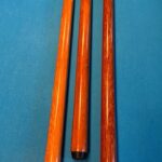 Generic Refurbished One-piece House/Bar Pool Cue House Cue - South Shore Tips & Cues consignment photo