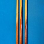 Generic Refurbished One-piece House/Bar Pool Cue House Cue - South Shore Tips & Cues consignment photo